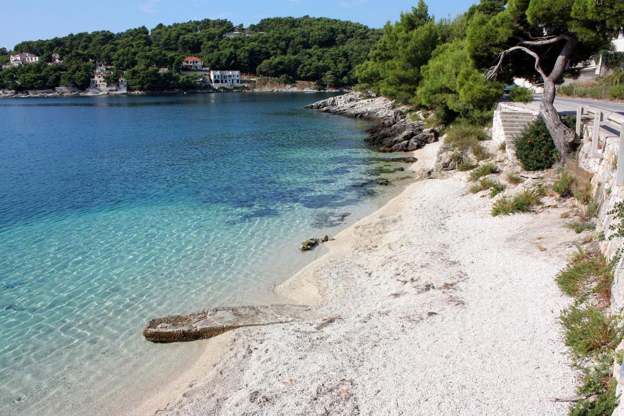 Apartments By The Sea Sumartin, Brac - 764 Exteriér fotografie