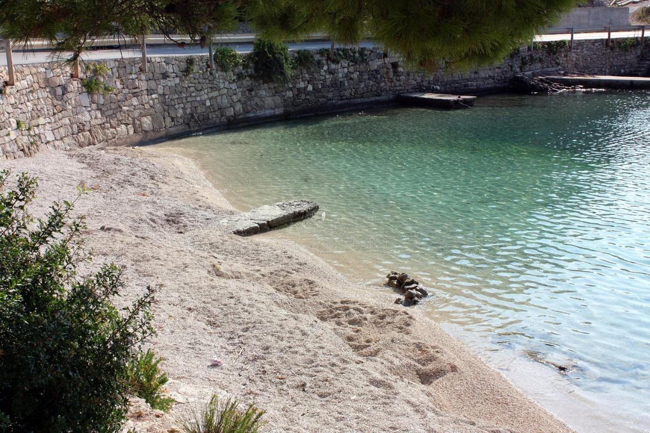 Apartments By The Sea Sumartin, Brac - 764 Exteriér fotografie