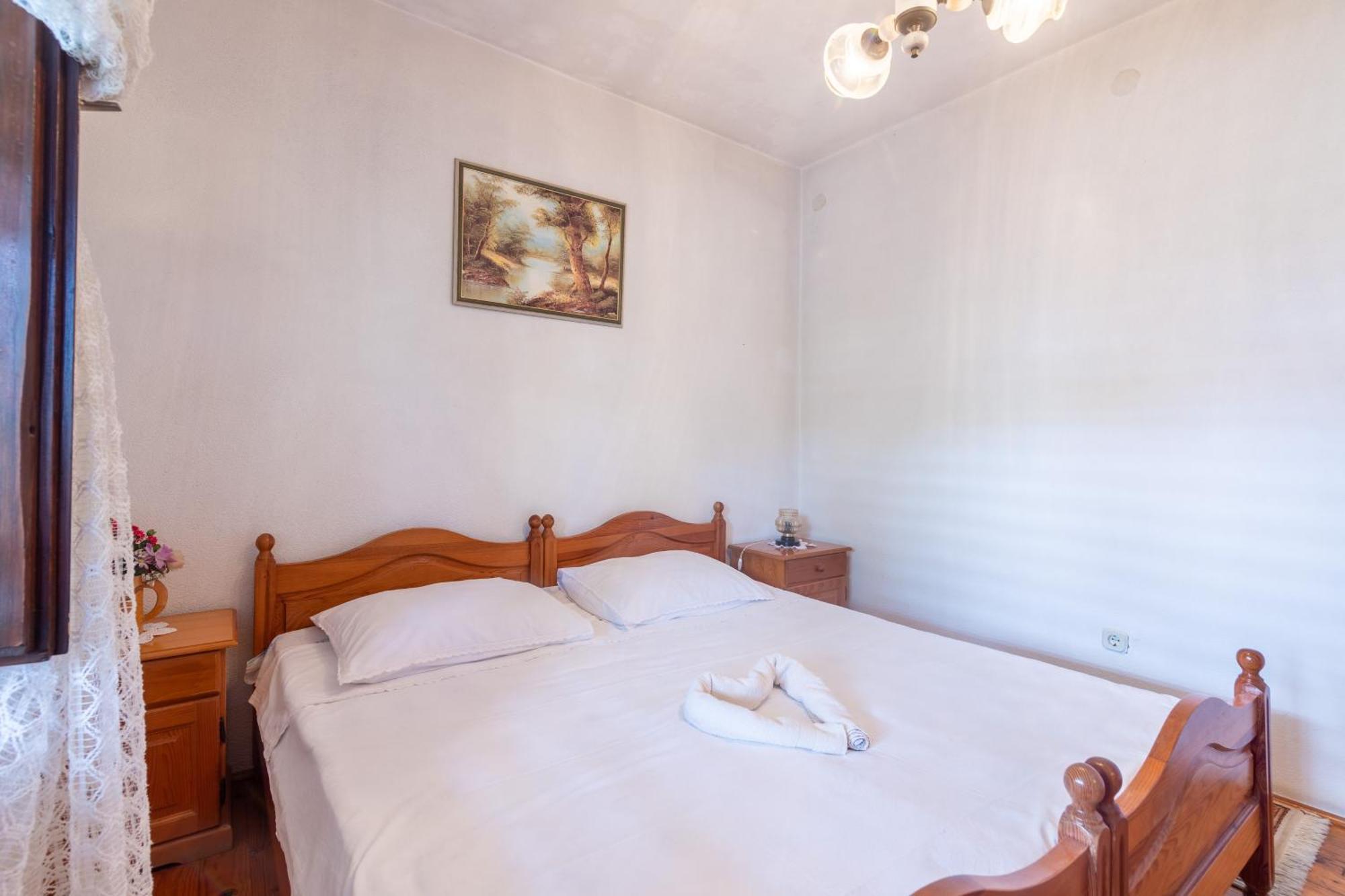 Apartments By The Sea Sumartin, Brac - 764 Pokoj fotografie
