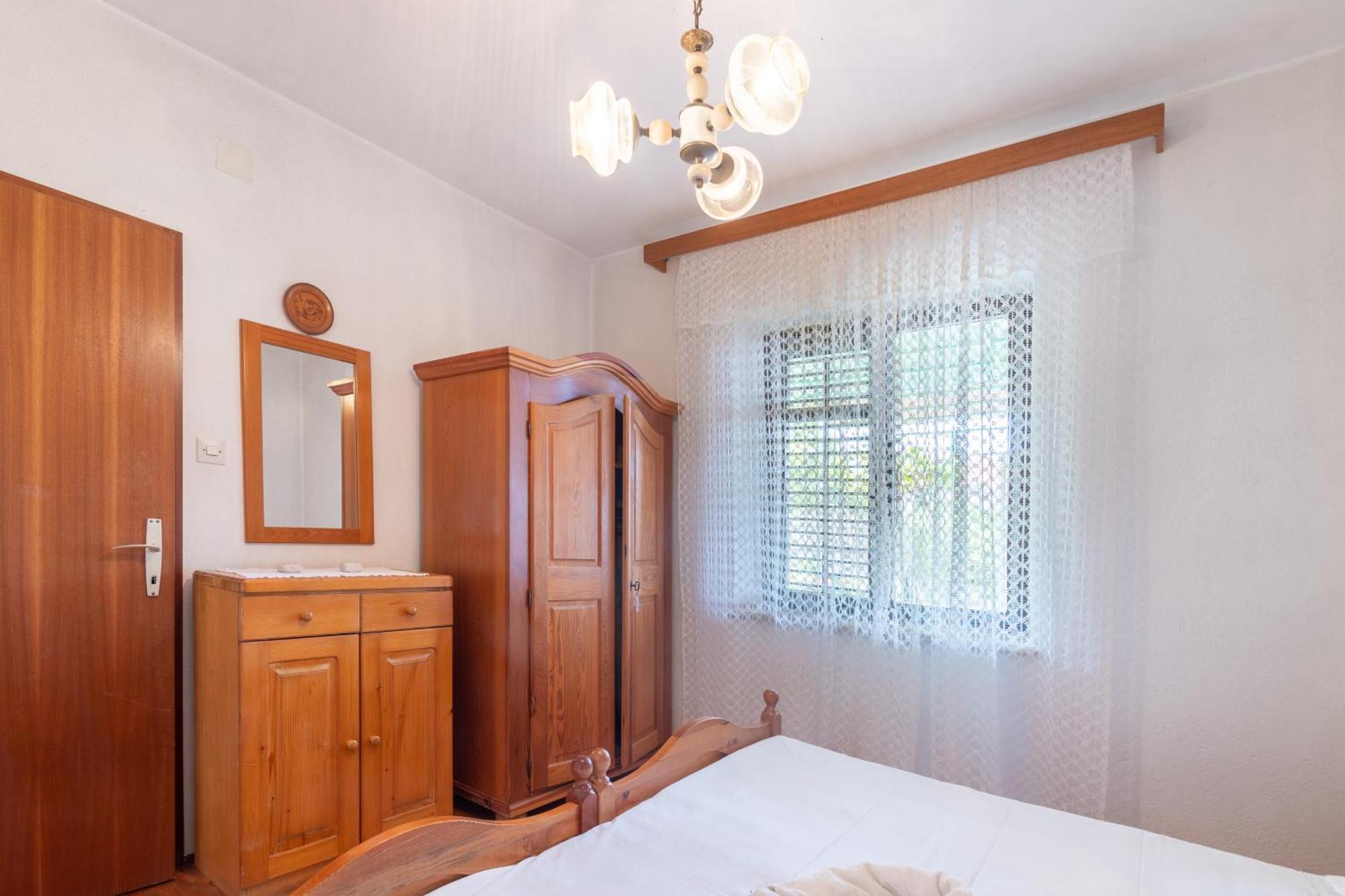 Apartments By The Sea Sumartin, Brac - 764 Pokoj fotografie