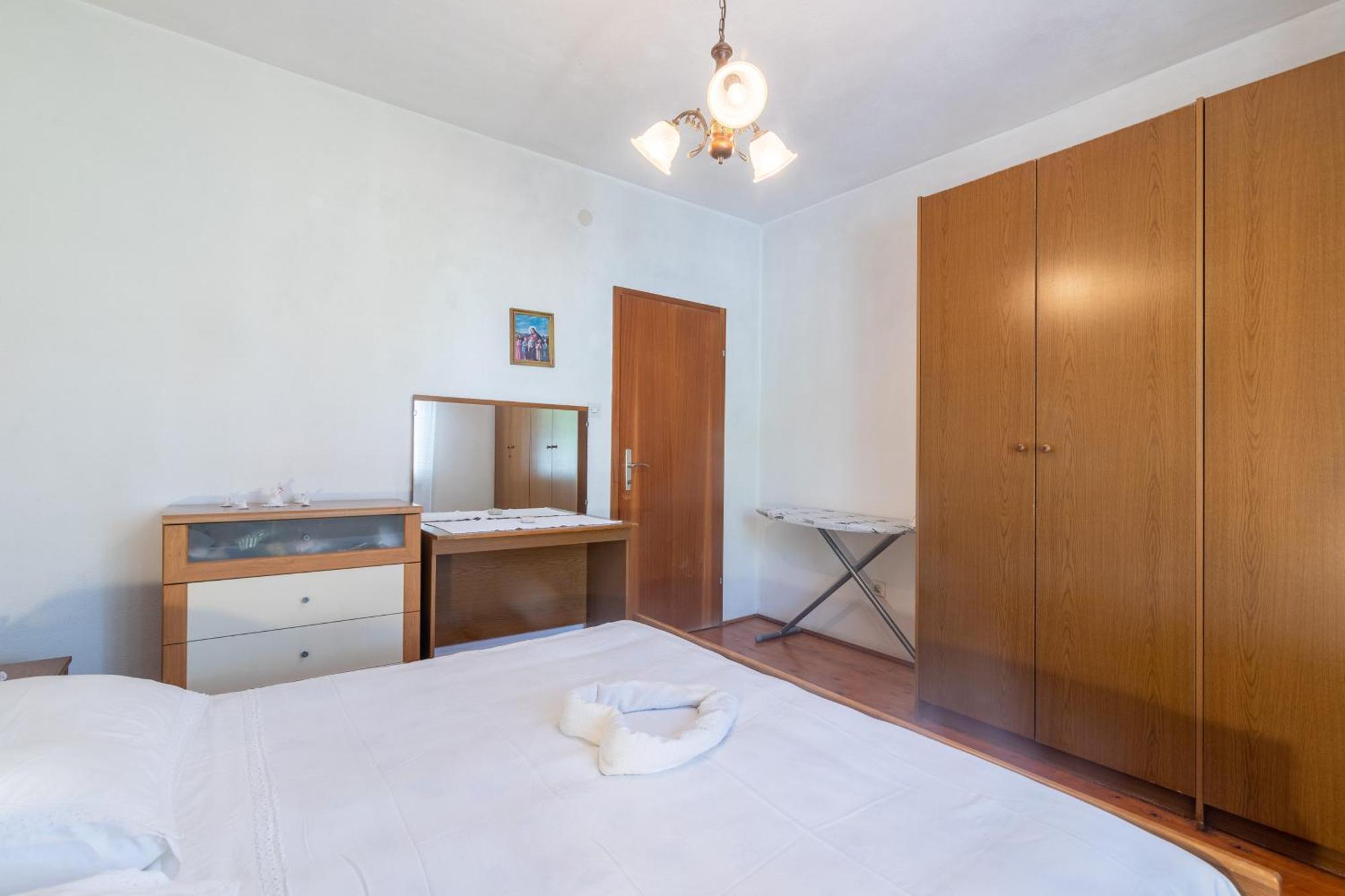 Apartments By The Sea Sumartin, Brac - 764 Pokoj fotografie