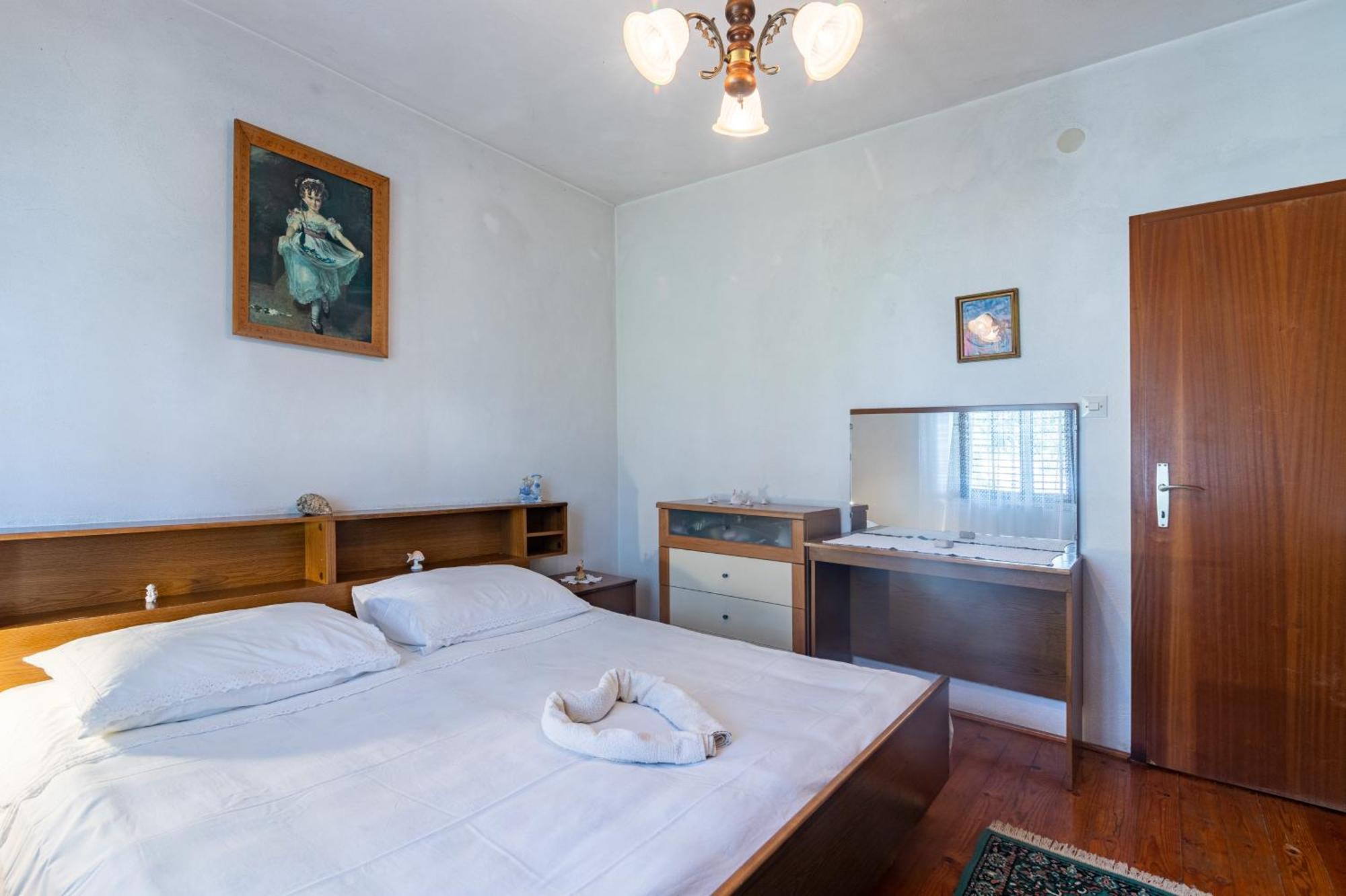 Apartments By The Sea Sumartin, Brac - 764 Pokoj fotografie